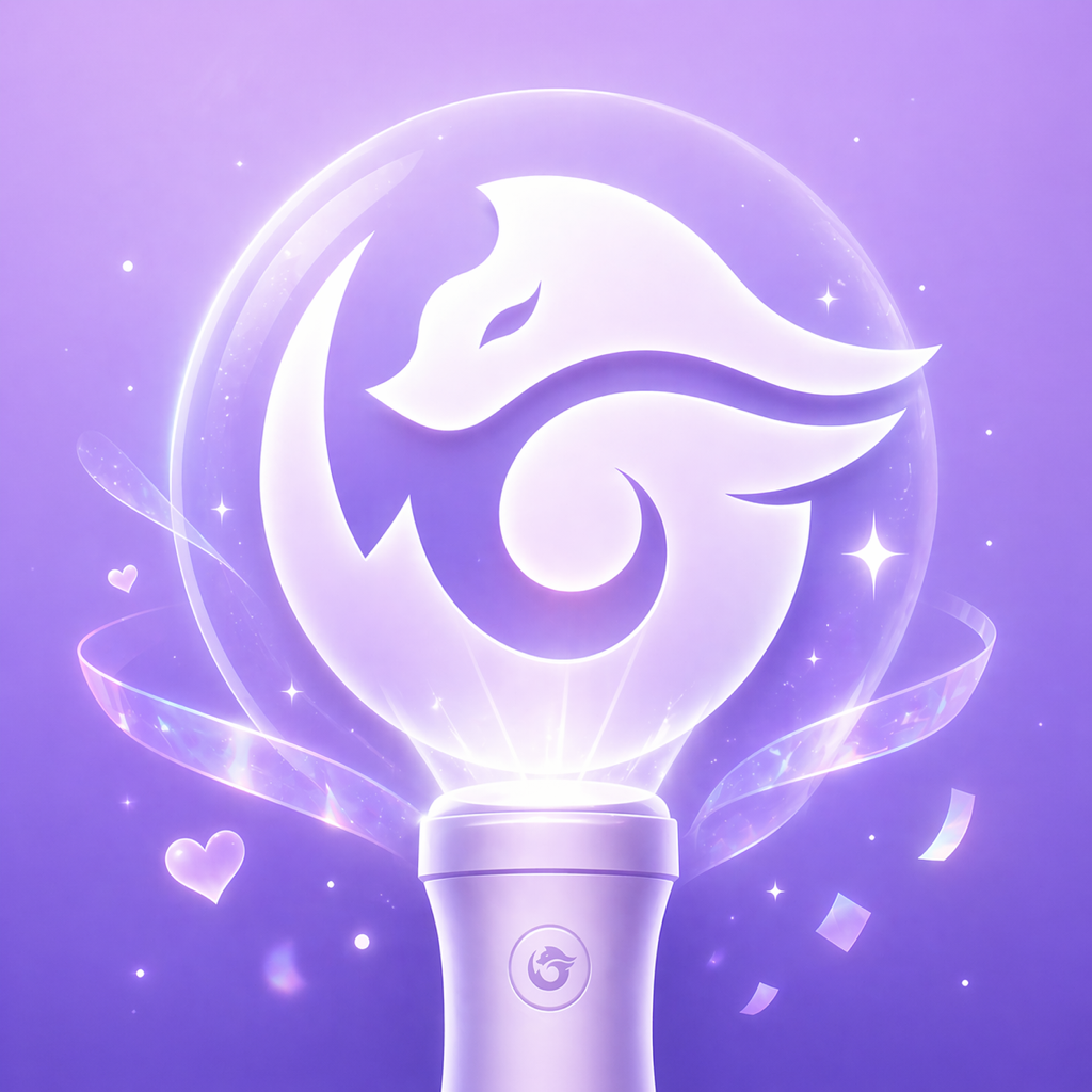 夭光 App 图标